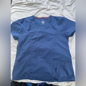 scrubs set